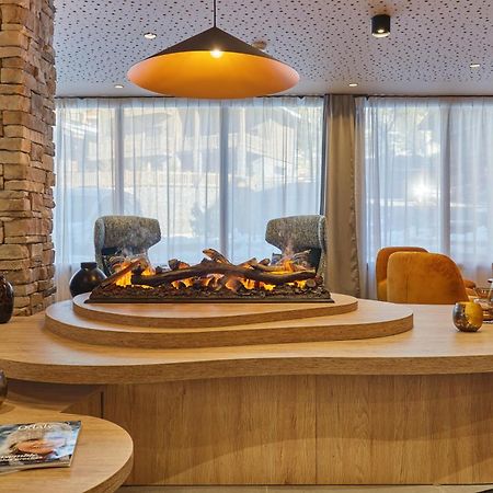 Residence Prestige Odalys Le Mont D'Auron Zewnętrze zdjęcie