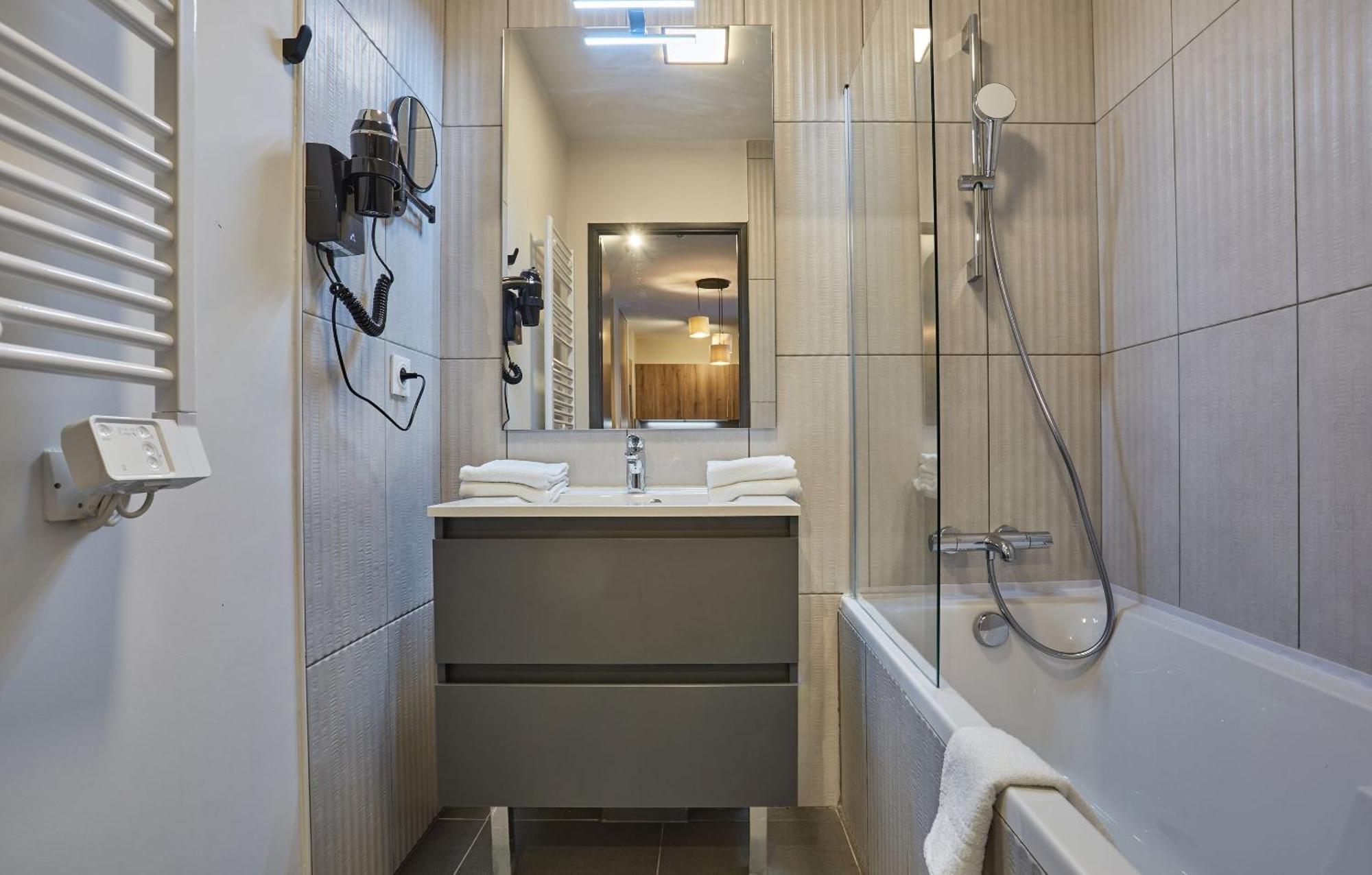 Residence Prestige Odalys Le Mont D'Auron Zewnętrze zdjęcie